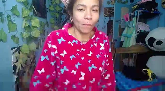 nicole ink online show from February 12, 12:55 pm