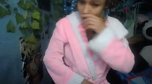nicole ink online show from February 13, 1:37 pm