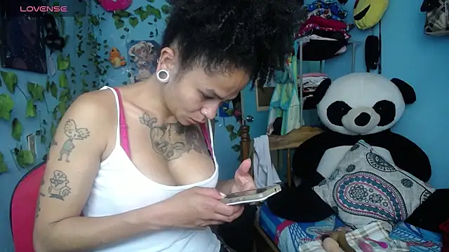 nicole ink online show from March 12, 6:33 pm