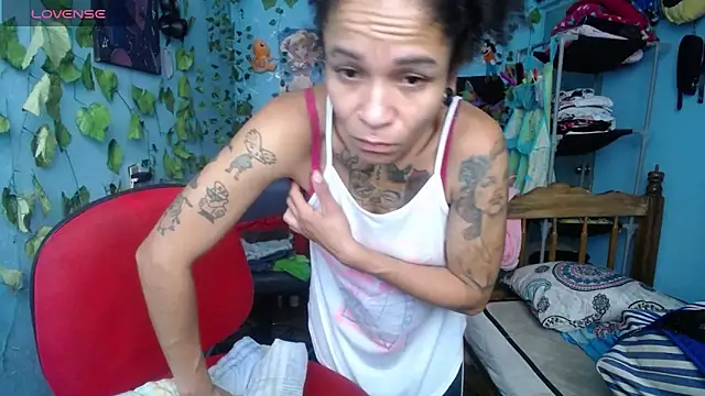 nicole ink online show from March 14, 7:23 pm