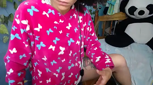 nicole ink online show from March 16, 3:28 pm