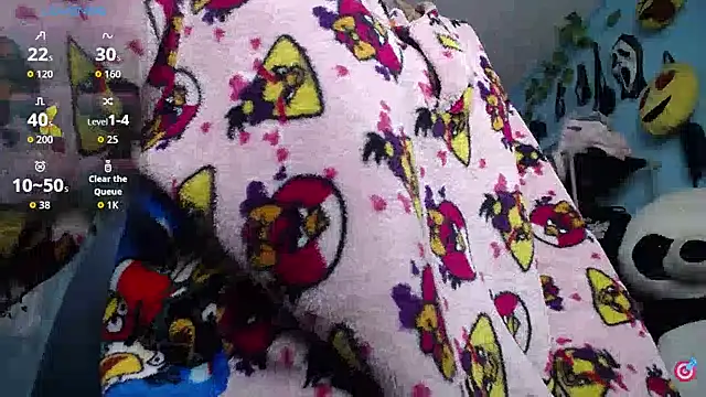 nicole ink online show from September 9, 1:43 pm