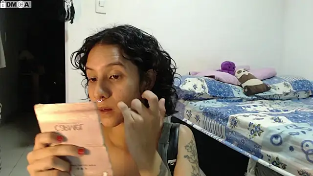 AlinaWoolf  online show from September 19, 11:38 pm