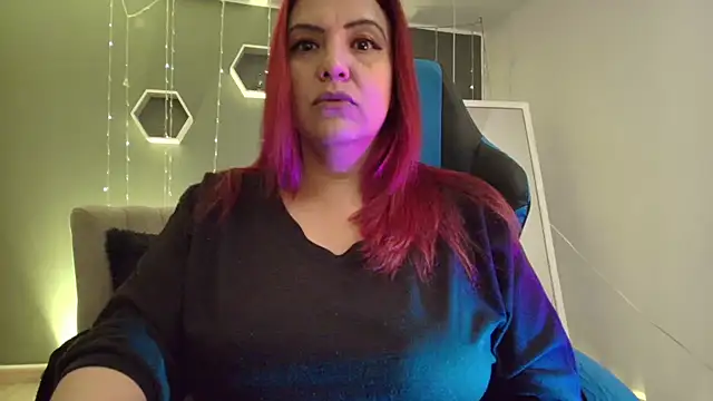 Sammy owens  online show from January 12, 12:23 pm