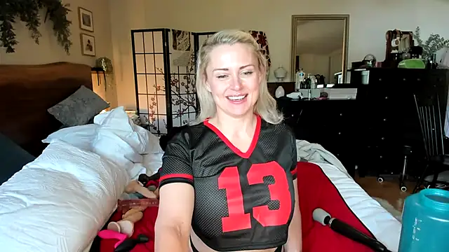 AlwaysAffirming online show from October 25, 4:46 pm