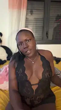Miss-syanaa online show from June 23, 5:44 pm