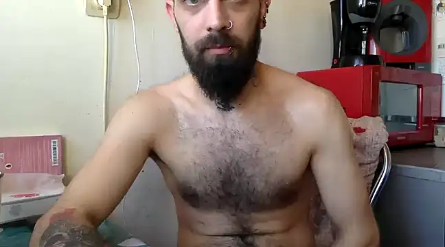 Snapshot of KalebConnor chatting on January 23, 11:37 am KalebConnor online show from January 23, 11:37 am