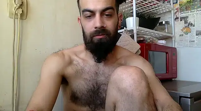 Snapshot of KalebConnor chatting on March 7, 10:13 am KalebConnor online show from March 7, 10:13 am