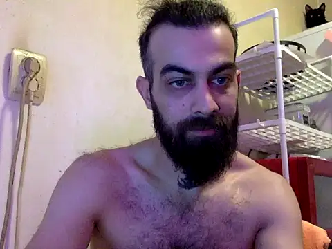 Snapshot of KalebConnor chatting on January 13, 7:52 pm KalebConnor online show from January 13, 7:52 pm