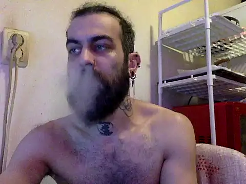 Snapshot of KalebConnor chatting on February 5, 7:51 pm KalebConnor online show from February 5, 7:51 pm