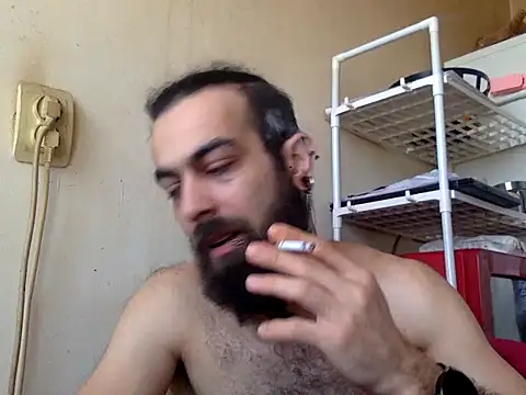 Snapshot of KalebConnor chatting on February 14, 12:35 pm KalebConnor online show from February 14, 12:35 pm