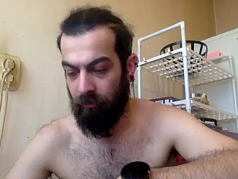 Snapshot of KalebConnor chatting on March 2, 6:36 am KalebConnor online show from March 2, 6:36 am