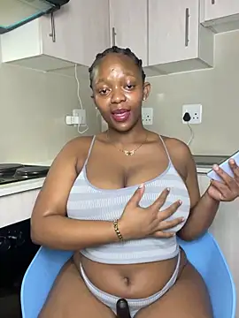Jazmine-Blue online show from May 19, 10:16 pm