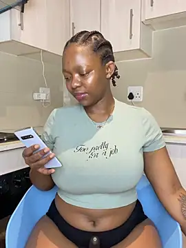 Jazmine-Blue online show from May 28, 8:33 am