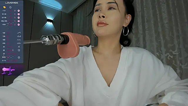 Liu Yifei  online show from September 19, 3:13 pm