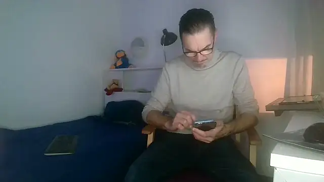 francky-libertin online show from January 23, 5:31 pm