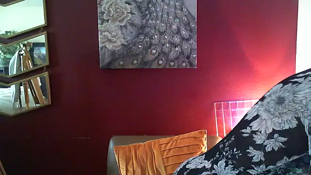 CeceilaMoon online show from July 2, 6:14 pm