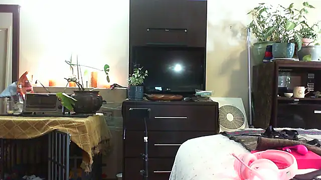 CeceilaMoon online show from July 14, 4:23 pm