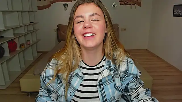 IsabellaBler online show from December 5, 10:44 am