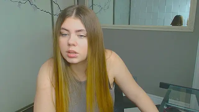 IsabellaBler online show from December 6, 12:49 pm