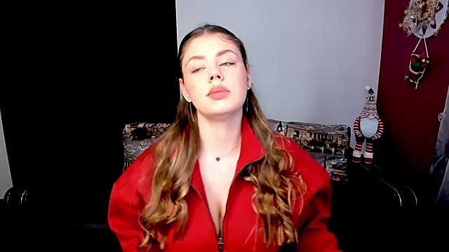 IsabellaBler online show from January 20, 6:42 am