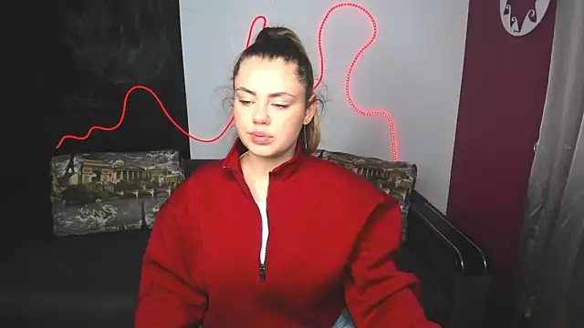 IsabellaBler online show from February 22, 12:40 pm