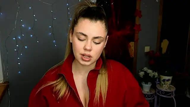 IsabellaBler online show from December 14, 12:43 pm