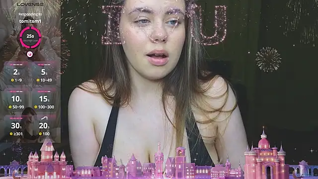 IsabellaBler online show from May 11, 4:04 pm