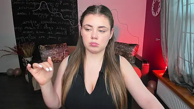 IsabellaBler online show from May 17, 11:39 am