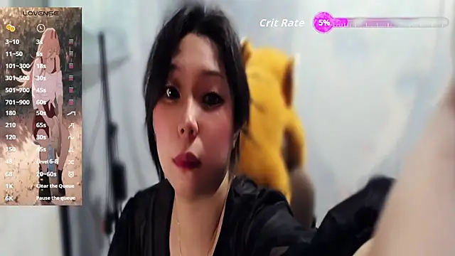 mememe 1006  online show from March 18, 4:32 pm