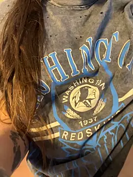 Snapshot of Angel__lika chatting on January 27, 12:37 pm Angel  lika online show from January 27, 12:37 pm