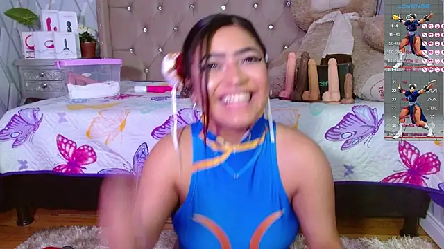 NicolleTaylor online show from March 2, 5:54 am