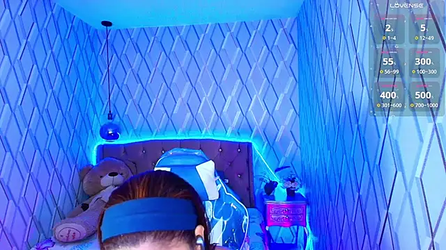 NicolleTaylor online show from October 13, 3:39 am