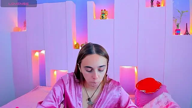 Snapshot of angelikarose1 chatting on January 23, 3:26 am angelikarose1 online show from January 23, 3:26 am