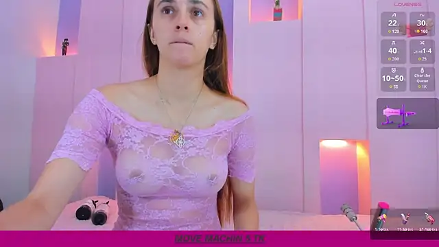 Snapshot of angelikarose1 chatting on September 19, 4:36 am angelikarose1 online show from September 19, 4:36 am