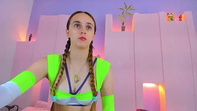 Snapshot of angelikarose1 chatting on September 30, 3:33 am angelikarose1 online show from September 30, 3:33 am