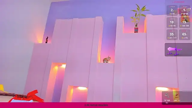 Snapshot of angelikarose1 chatting on October 14, 4:57 am angelikarose1 online show from October 14, 4:57 am