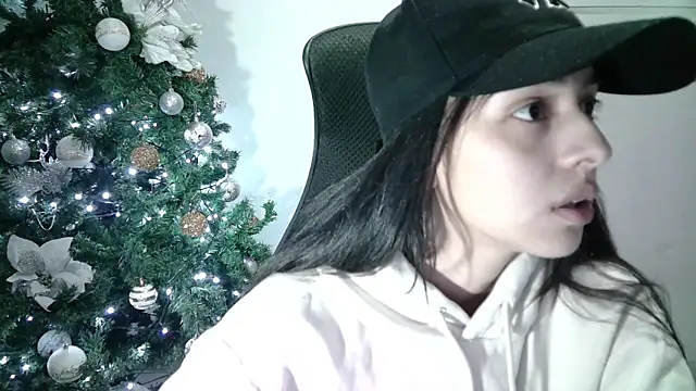 aineangeel online show from December 25, 2:46 am