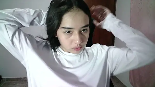 aineangeel online show from October 7, 1:25 am