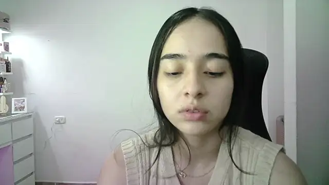 aineangeel online show from February 26, 1:26 am