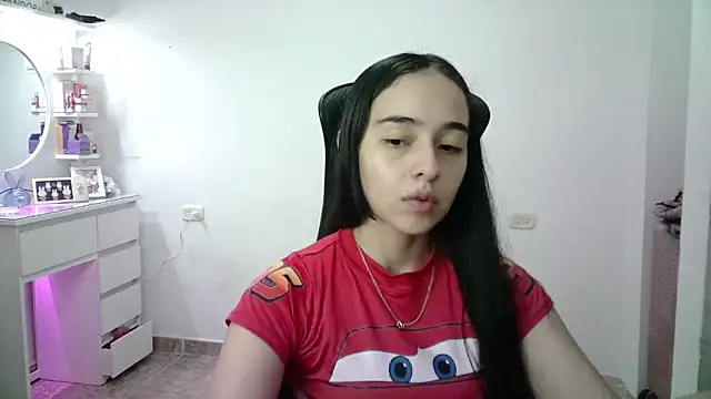 aineangeel online show from May 13, 1:25 am