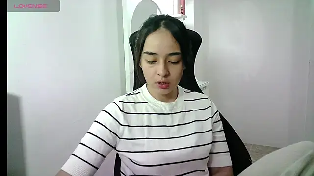 aineangeel online show from June 26, 1:32 am
