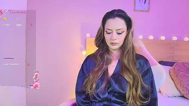 Keidancee online show from September 24, 8:23 pm