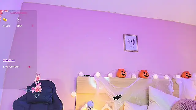 Keidancee online show from October 3, 9:12 pm