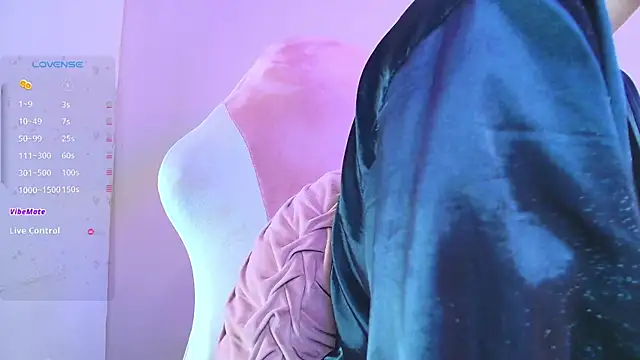 Keidancee online show from November 29, 5:16 pm