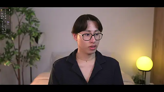 SrLuis18 online show from September 10, 10:32 pm