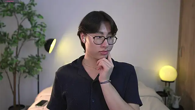 SrLuis18 online show from April 12, 9:53 pm