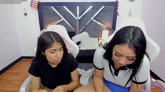 iam sofiia online show from March 6, 11:31 pm