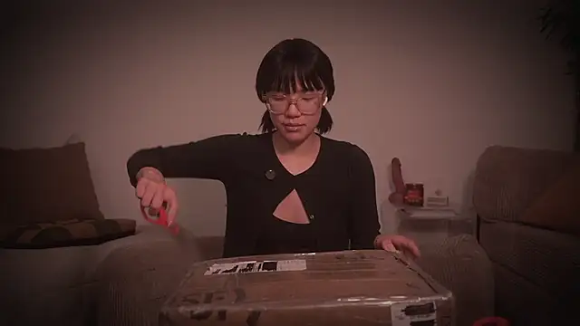 meganmei666 online show from November 12, 2:56 am