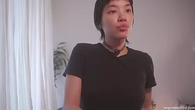 meganmei666 online show from May 6, 5:51 pm